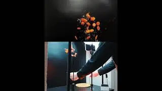 (Ungespielt) How i shot a commercial for Unge