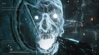 Witchfire: Irongate Castle Vault