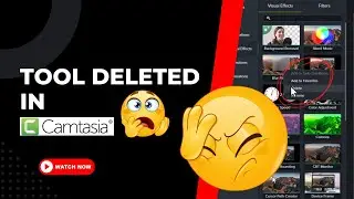 Don’t Reinstall Camtasia… Try This First.