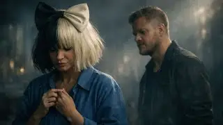 I Will Never Stop Fighting – Sia & Imagine Dragons | Official AI Lyrics Video | Cinematic Music