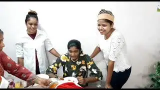 THE GIFT (2019)Christmas shortfilm