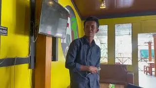LAGU GAYO NUME COVER IWAN CIPT POET TEAM