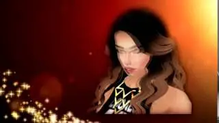 Imvu Love and Hip Hop L.A. (Intro Test )