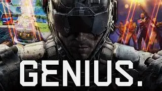 What Black Ops 3 Does Better Than Every Other Call of Duty...