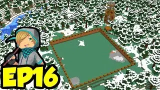 Let's Play Minecraft Episode 16