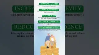 Hexagon Investments | #financialfreedom #retirementplanning  #innovation #hexagoninvestment