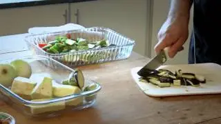 Ensalada Belén: aprendé cómo hacerla