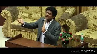 PANI POLA | OBED JOHN | TAMIL CHRISTIAN SONGS | BWC CHURCH | WORSHIP SERIES