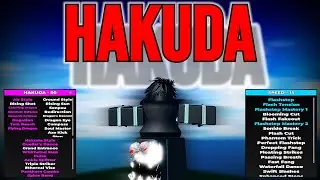 [Type Soul] The BEST Arrancar Hakuda Build In Type Soul...