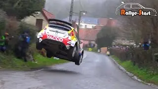Best Of 2010/2020 Pure Show - Rallye-Start