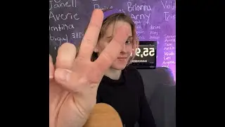 Violette Lani is playing live music! #singersongwriter #livemusicstream #shorts