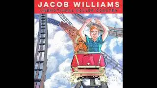 Jacob Williams | Doctor Visits - Unemotional Roller Coaster