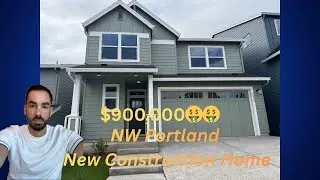 &ldquo;Living in NW Portland: FULL Home Tour of 2873 NW 114th Terrace&rdquo;