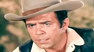 Ein Herz im Wilden Westen – Little Joes Schicksal | Bonanza Western Cowboy Film Deutsch HD 1080