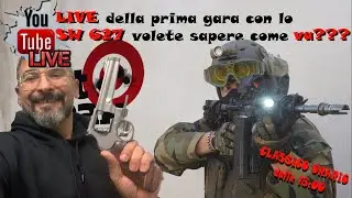 LIVE debriefing Quick Gun 1000 con lo SW627