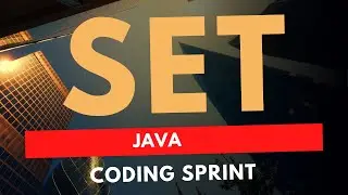 Set in Java | Hashset | LinkedHashset | TreeSet | No Repetation of elements