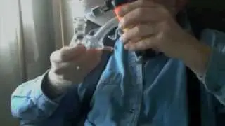 Glass Sherlock VG