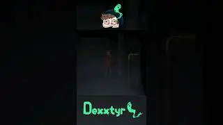 This company ain't big enough for the both of us | dexxtyr on #twitch #lethalcompany #funny