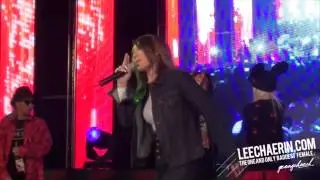 131225 메가파티 CL - 나쁜기집애