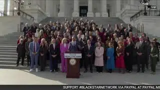 LIVE: House Democrats Fight On to Save Healthcare