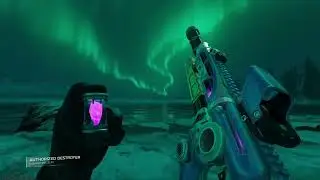 New Bo7 mastercraft weapon inspect animations
