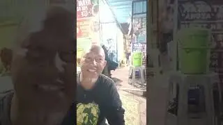 LIVE!! Tampilan baru yang Kinclong host Mie Ayam Pak Komar dan Seblak Telur