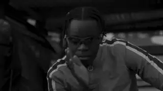Daej Phantom – 911 | #PunchLive