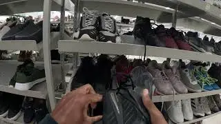 A Realistic Trip To Goodwill...