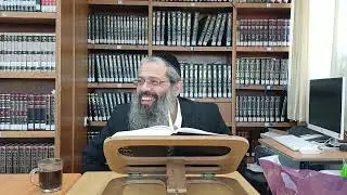 רגע ללא תורה בעולם, נפש החיים | הרה