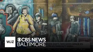 Freddie Gray's family marks 10 years since his death, calls for continued progress