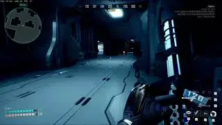 Full Solo Ship (Neptune) Run | Gameplay #13 | No Commentary | Starsiege Alpha Playtest