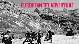 Tenere 700 Adventure