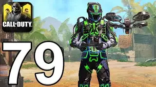 Call of Duty: Mobile - Gameplay Walkthrough Part 79 - Season 1: New Order (iOS, Android)