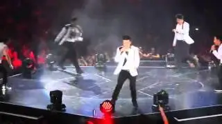 NKOTB Package Tour: Block Party