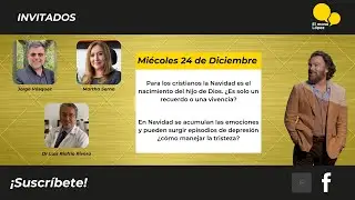 AML: Dr Luis Riofrio Rivera, Jorge Vásquez, Martha Serna
