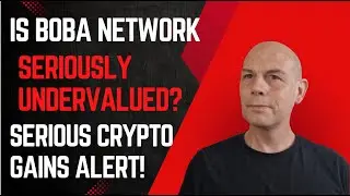 Is Boba Network the Most Underrated Ethereum Layer 2?