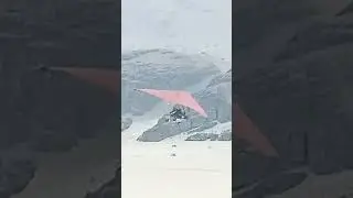 cold desert in skardu