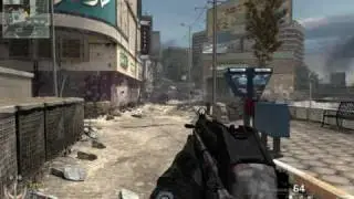 [piecyk] Modern Warfare 2 Multiplayer | Porady odc. 3