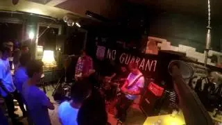 John Marx Live @ Jeugdhuis Kapao