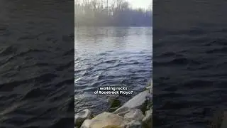 Rocks walk in 