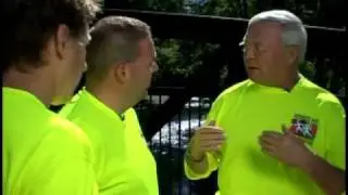 The 2010 Brooksie Way Promo