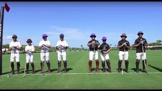 The Polo Challenge, by Polo Valley