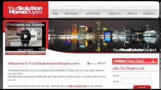 You Know We Buy Houses Baltimore Maryland Sell House Fast Cash