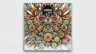 D&Oslash;RSTIG - Jungle Bird (Free Download, Link in description)