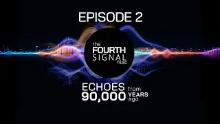 The Fourth Signal Files S1E2: Ancient Aliens LEFT GENETIC CODE in Human DNA 90,000 Years Ago