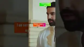 Authentic listening - Iraqi Dialect Listening  Translated to English مسلسل عراقي مسلسل هوى بغداد