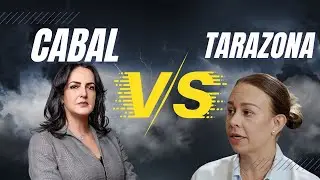 ¿Qué pasó entre Cabal y María Claudia Tarazona?: Al Oído