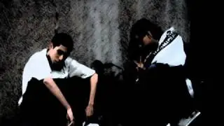 Realeza de la calle - Qui&eacute;n eres para criticarme (prod. by Macana estudio).wmv