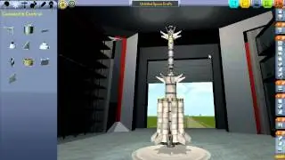 E-05- Starting Over - Kerbal Space Program