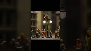 Small Hands, Big Jobs: The World of Miniature Workers-2